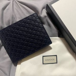 Brand new Gucci wallet